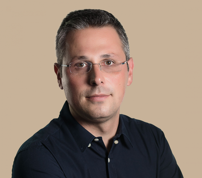 Christos Kalloniatis