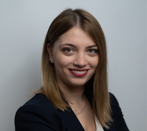 Aikaterini Georgia Mauroeidi